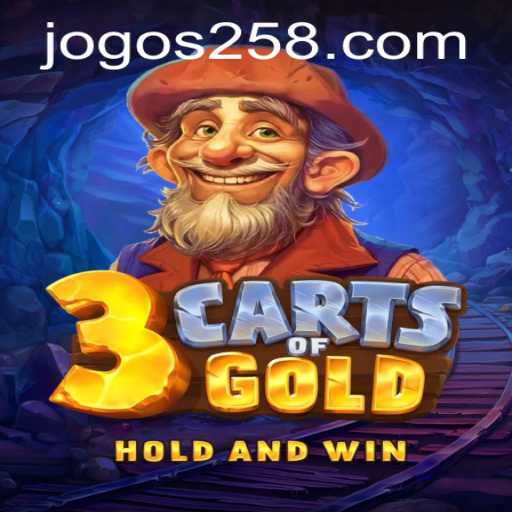 3cartsOfGold: Desvendando o Fascinante Mundo do Jogo Online