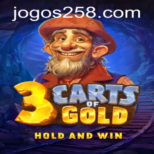 3cartsOfGold: Desvendando o Fascinante Mundo do Jogo Online