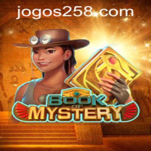 Desvendando o Fascinante Mundo de 'BookofMystery'