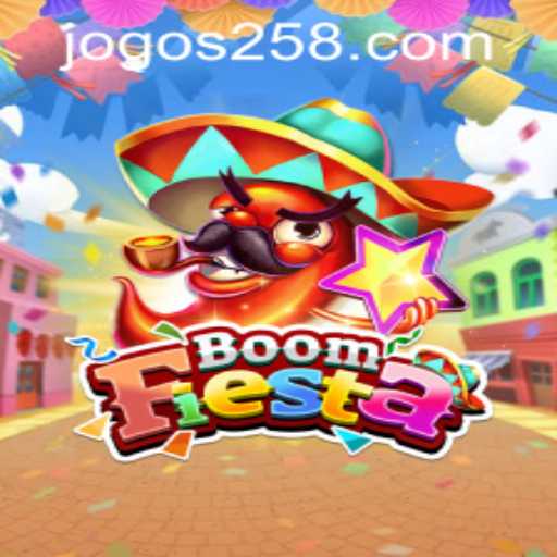 Explorando BoomFiesta: Um Mergulho no Universo do Jogo
