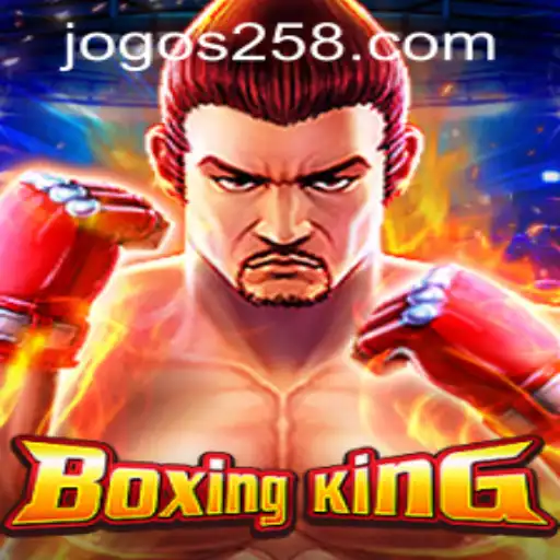 Descubra o Mundo do Jogo BoxingKing