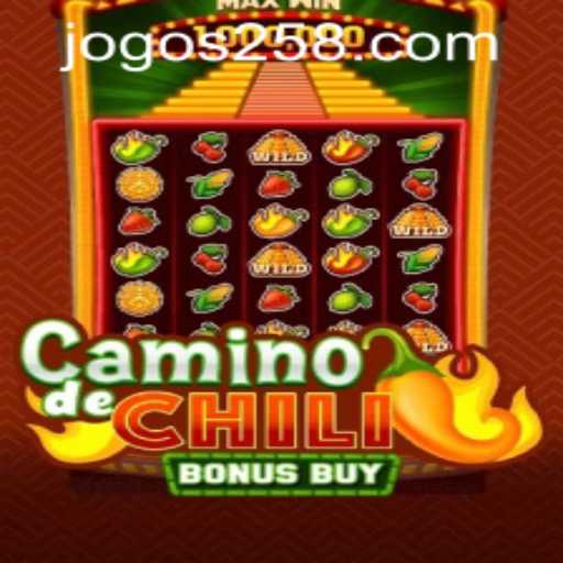 CaminodeChiliBonusBuy: Um Mergulho no Novo Jogo da JOGO258.COM