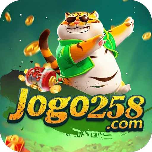 JOGO258.COM