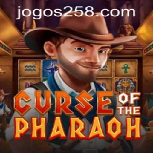 CurseofthePharaoh: Uma Aventura Mística no Mundo dos Faraós