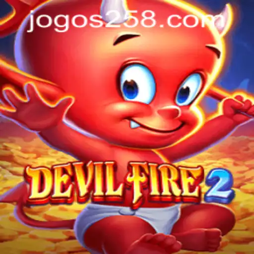 DevilFire2: Desvendando o Jogo Popular no JOGO258.COM