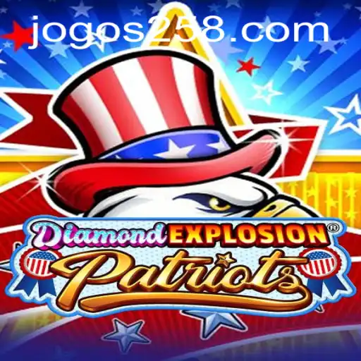 DiamondExplosionPatriots: A Revolução dos Jogos de Estratégia