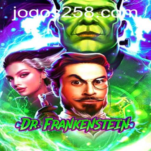 Descubra 'DrFrankenstein': Um Novo Jogo Envolvente no JOGO258.COM