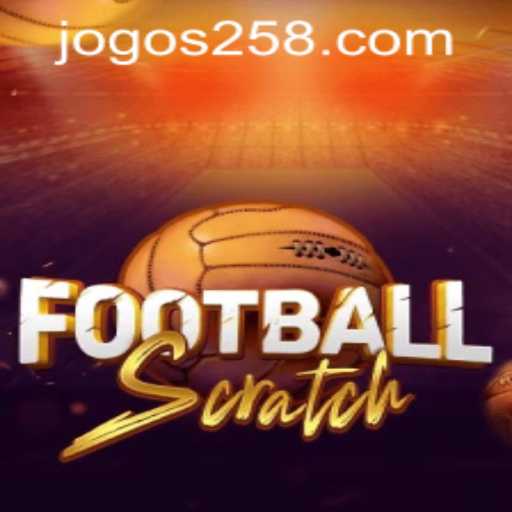 FootballScratch: Descubra o Jogo que Revoluciona a Experiência do Futebol
