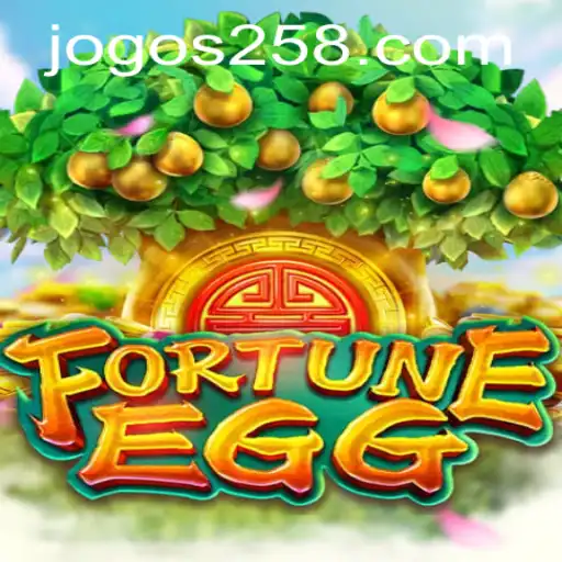 Descubra o Fascinante Mundo de FortuneEgg no JOGO258.COM