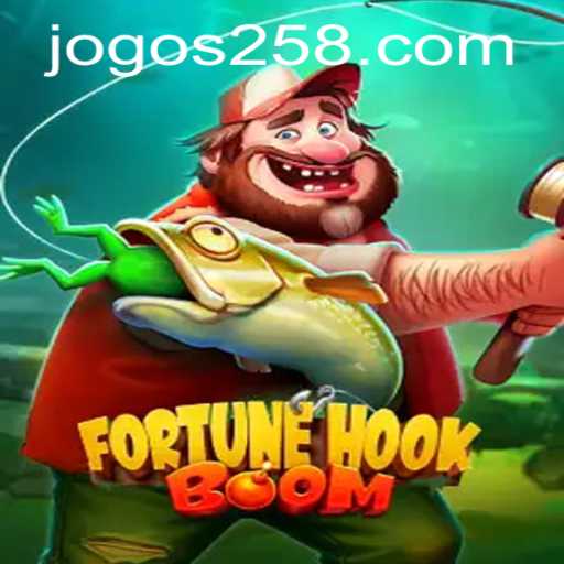 Desvendando o Fenômeno FortuneHookBoom: Um Novo Horizonte nos Jogos Online