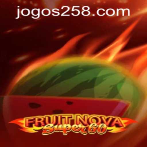 Descubra o Futuro das Slots com FruitNovaSuper60