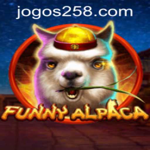 Explorando o Mundo de FunnyAlpaca: Um Jogo Inovador em JOGO258.COM
