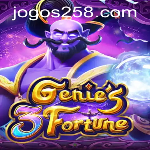 Explorando o Mundo Enigmático de Genie3Fortune