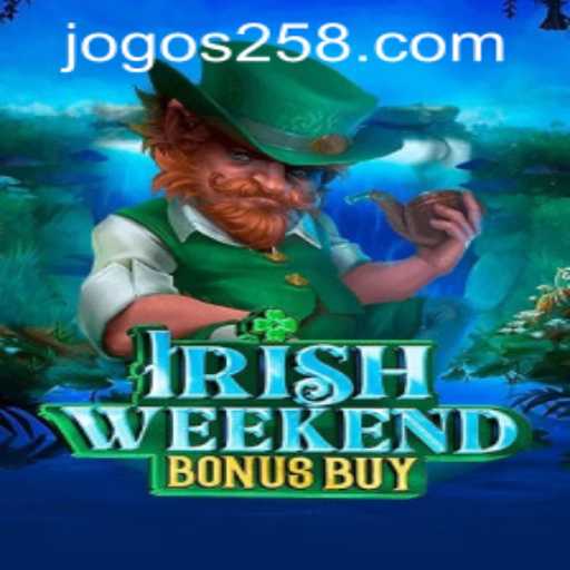 Descubra o Fascinante Mundo de IrishWeekendBonusBuy no JOGO258.COM