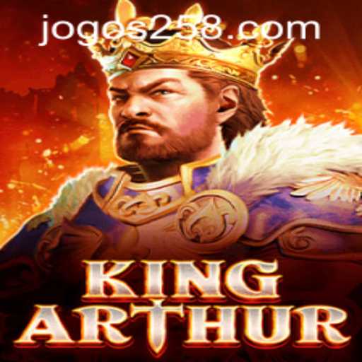 Descubra KingArthur: O Novo Fenômeno do Mundo dos Jogos em JOGO258.COM