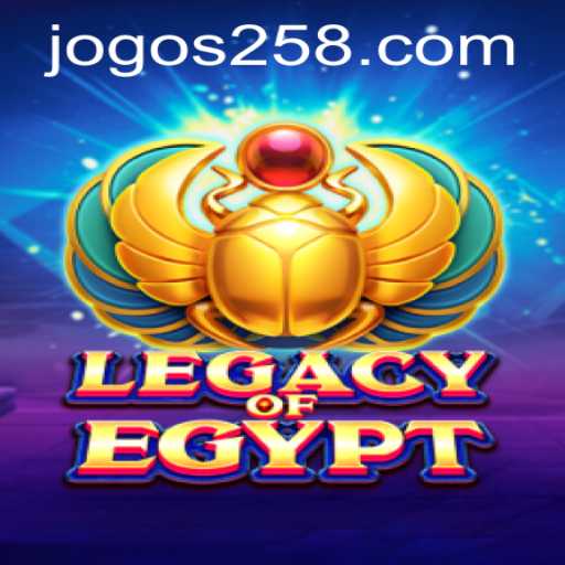 Explorando o Fascinante Mundo do LegacyOfEgypt em JOGO258.COM