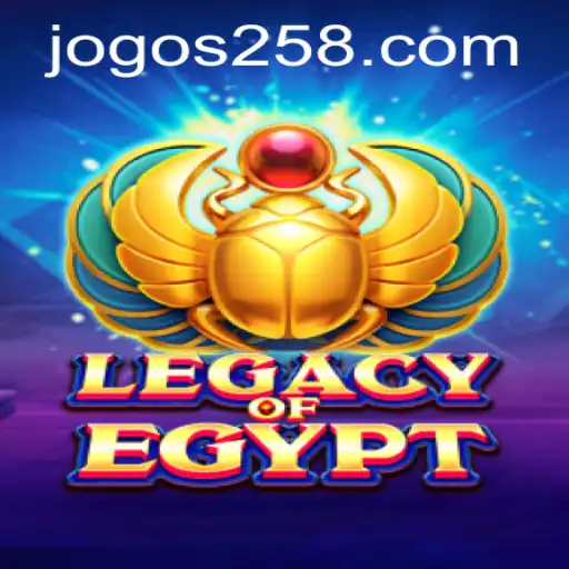 Explorando o Fascinante Mundo do LegacyOfEgypt em JOGO258.COM