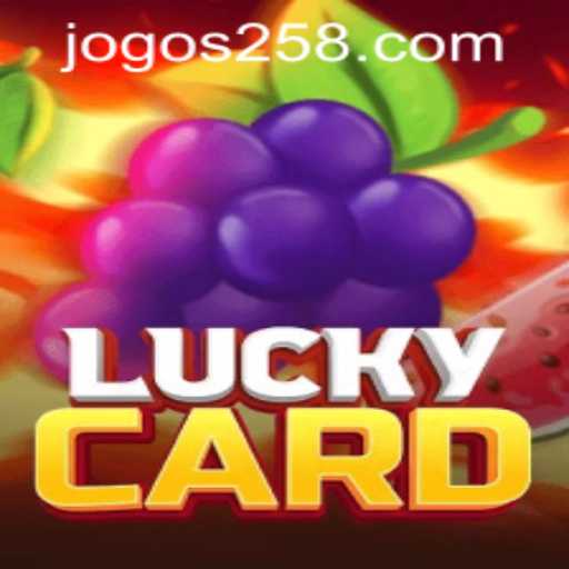 Descubra o Empolgante Mundo do Jogo LuckyCard