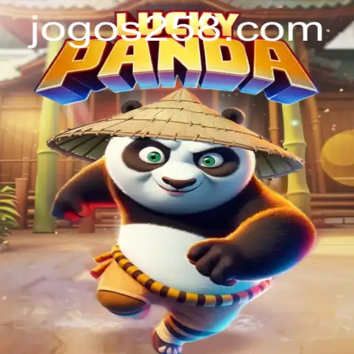 Explorando o Mundo do Jogo LuckyPanda: Diversão e Estratégia