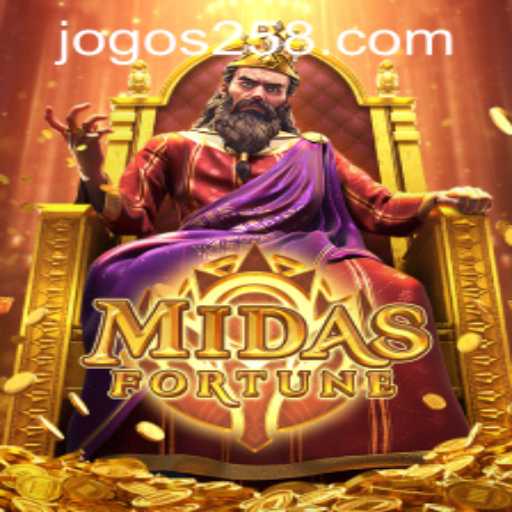 Explorando o Mundo de MidasFortune: Descubra o JOGO258.COM