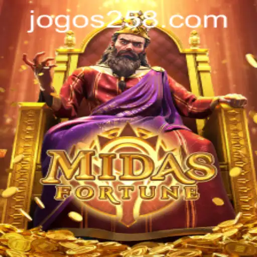 Explorando o Mundo de MidasFortune: Descubra o JOGO258.COM