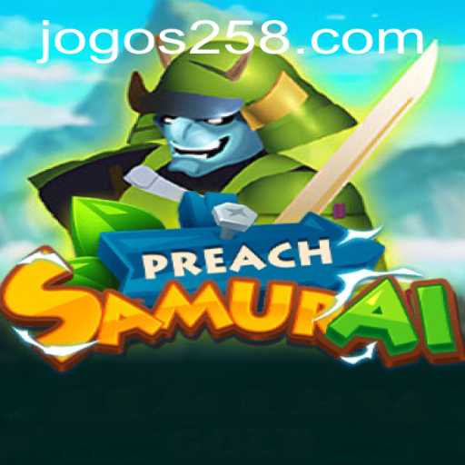 Desbravando PreachSamurai: A Nova Sensação dos Jogos Virtuais