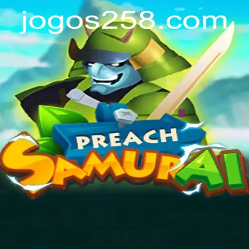 Desbravando PreachSamurai: A Nova Sensação dos Jogos Virtuais