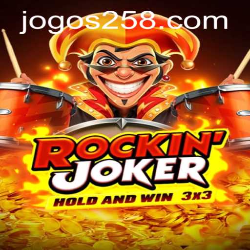 Descubra o Empolgante Mundo de RockinJoker: O Jogo de Cartas Virtual