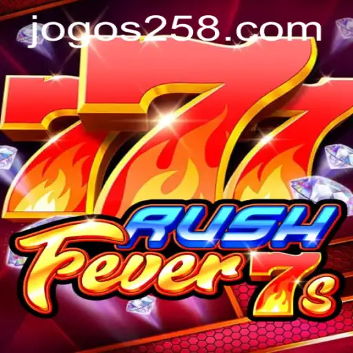 Descubra a Emoção do RushFever7s no Mundo dos Jogos Online