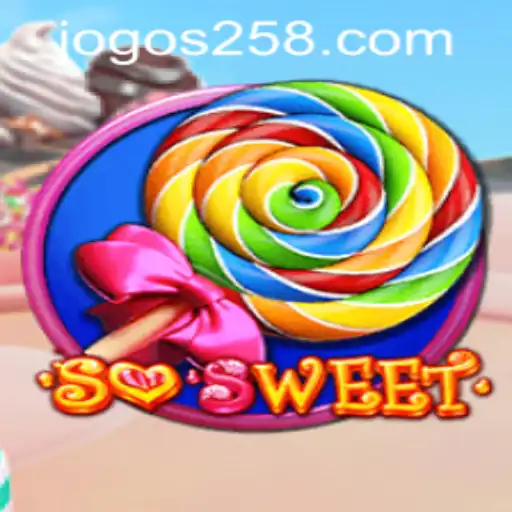 Descubra o Mundo Encantado de SoSweet: Um Jogo Envolvente e Desafiador