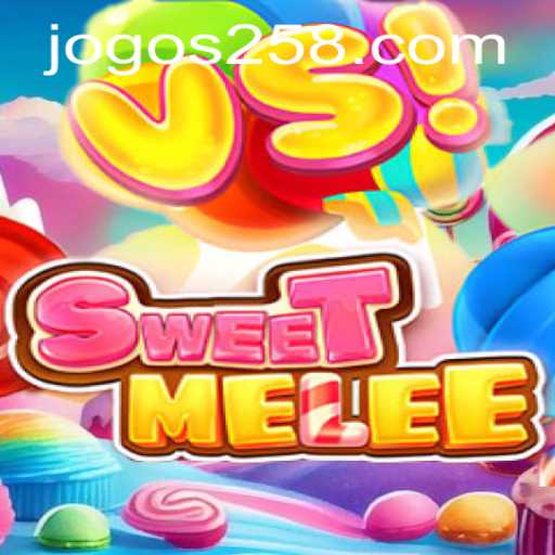 SweetMelee: Aventuras e Desafios no Mundo de JOGO258.COM