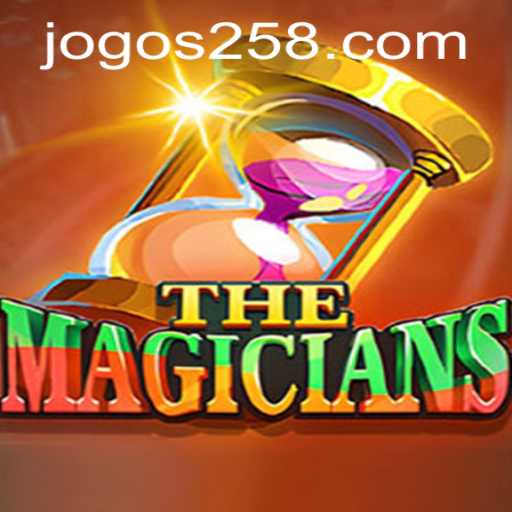 Descubra o Universo do Jogo 'TheMagicians'