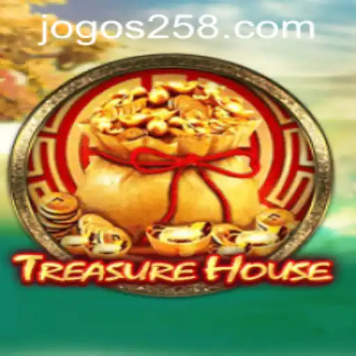 Descubra o Mundo Enigmático de TreasureHouse