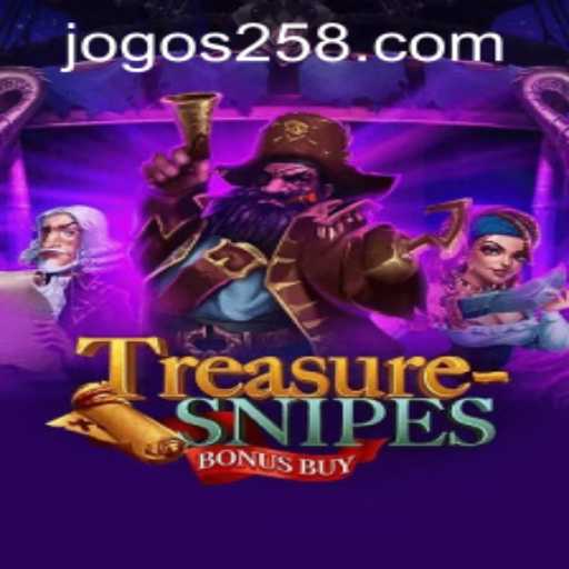 Descubra o Mundo de Diversão do TreasuresnipesBonusBuy