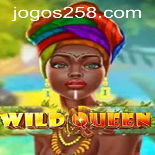 Explorando o Mundo de WildQueen no JOGO258.COM