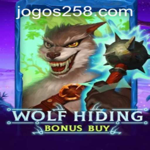 Explorando o Mundo de WolfHidingBonusBuy: Estratégias e Regras