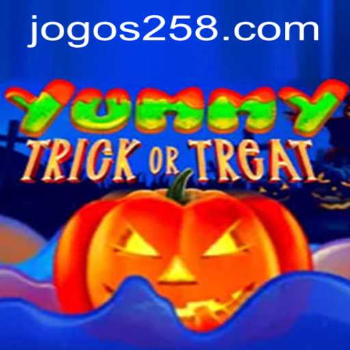 Descubra o Mundo Encantado de YummyTrickorTreat no JOGO258.COM